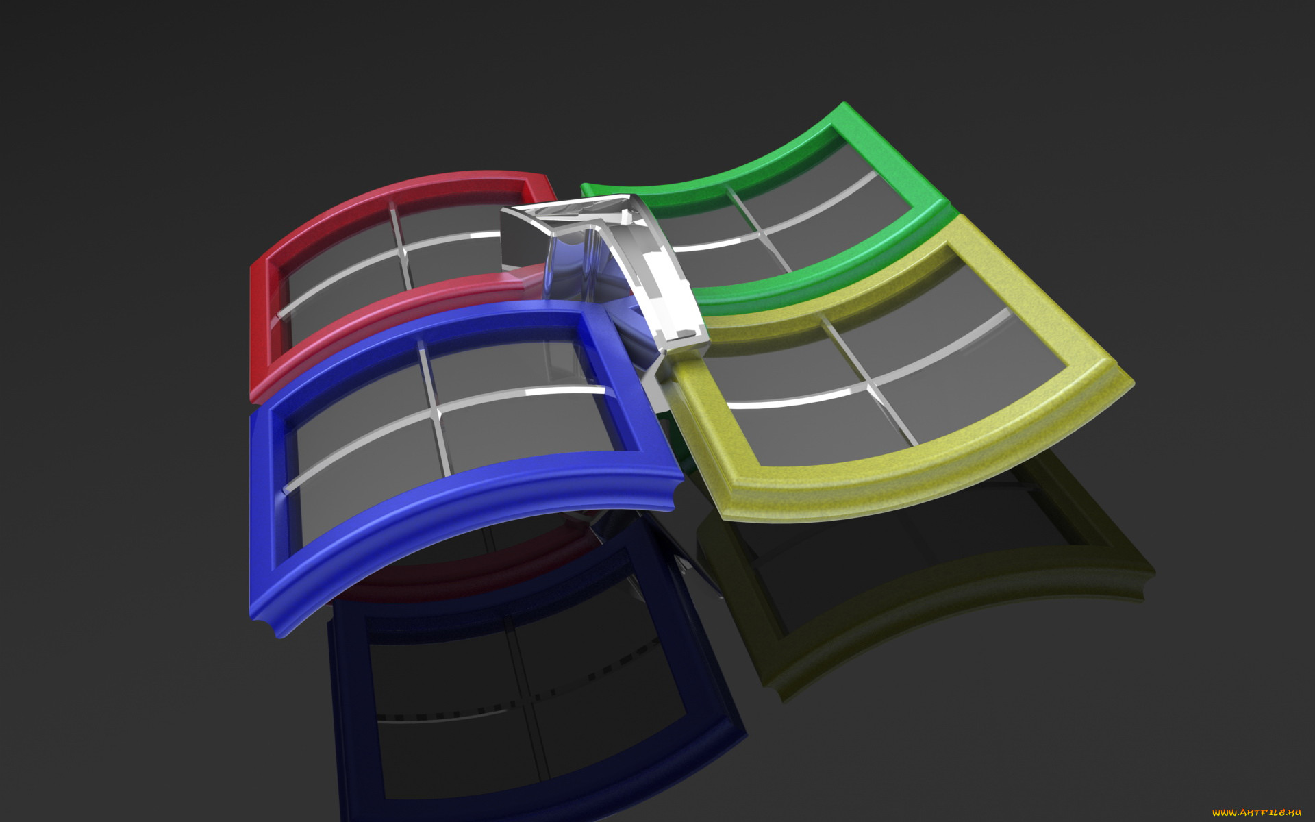 , windows, vienna, , , 